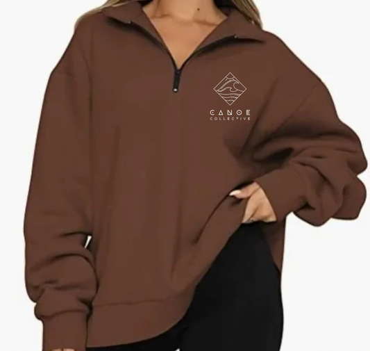 Cozy Chill Pullover