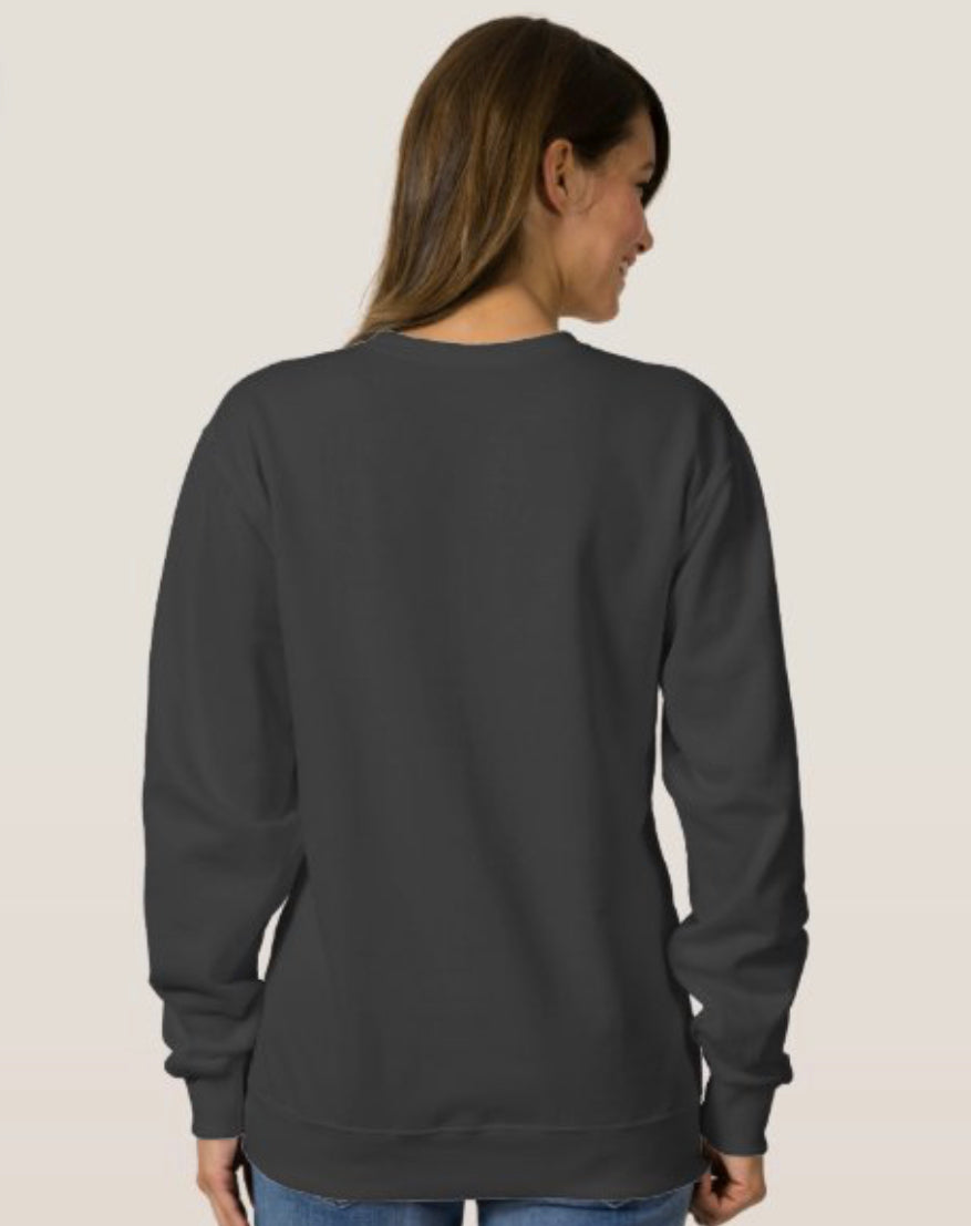 Core Comfort Crewneck
