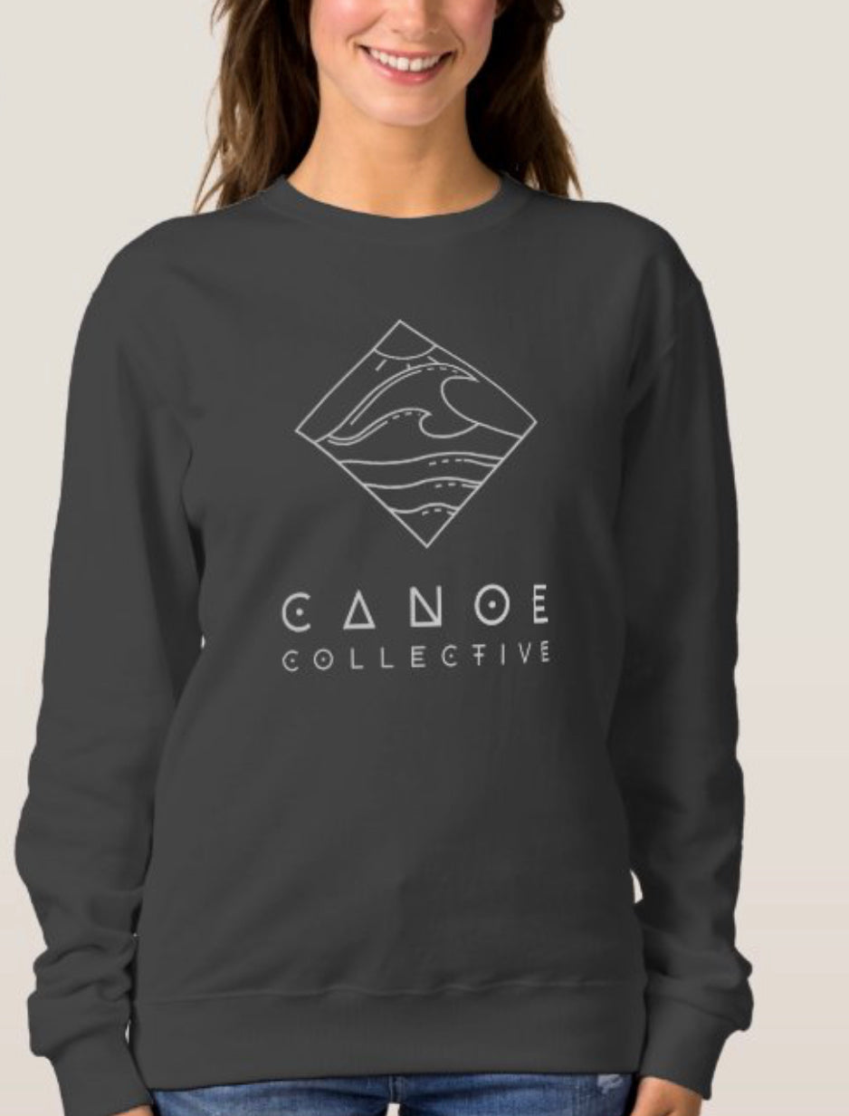 Core Comfort Crewneck