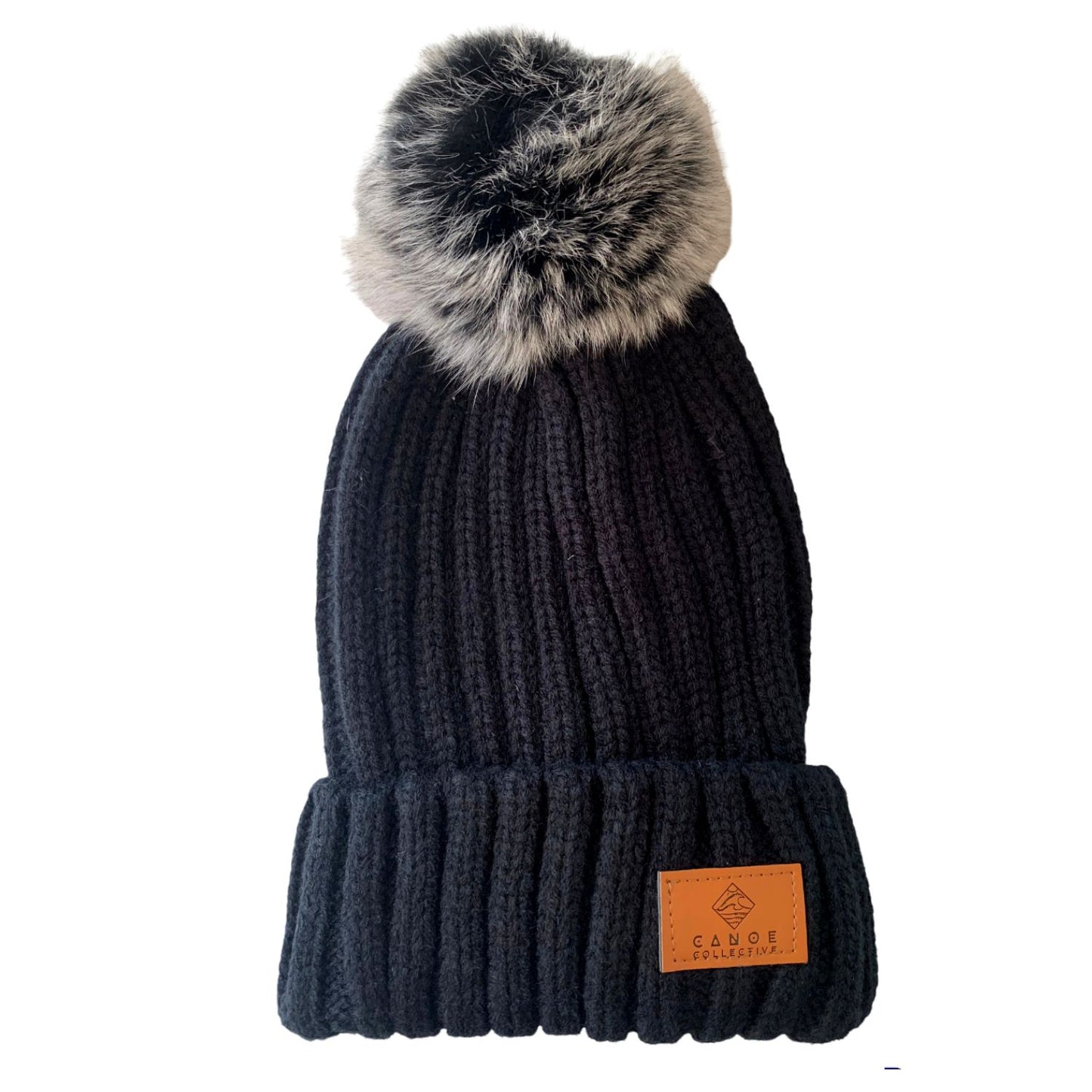 Frosty Fox Pom Pom
