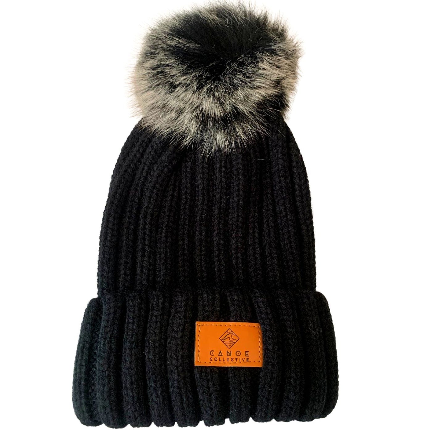Frosty Fox Pom Pom