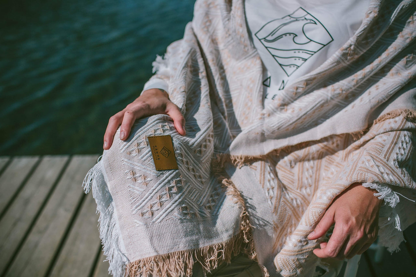 Shuswap Nomad Blanket