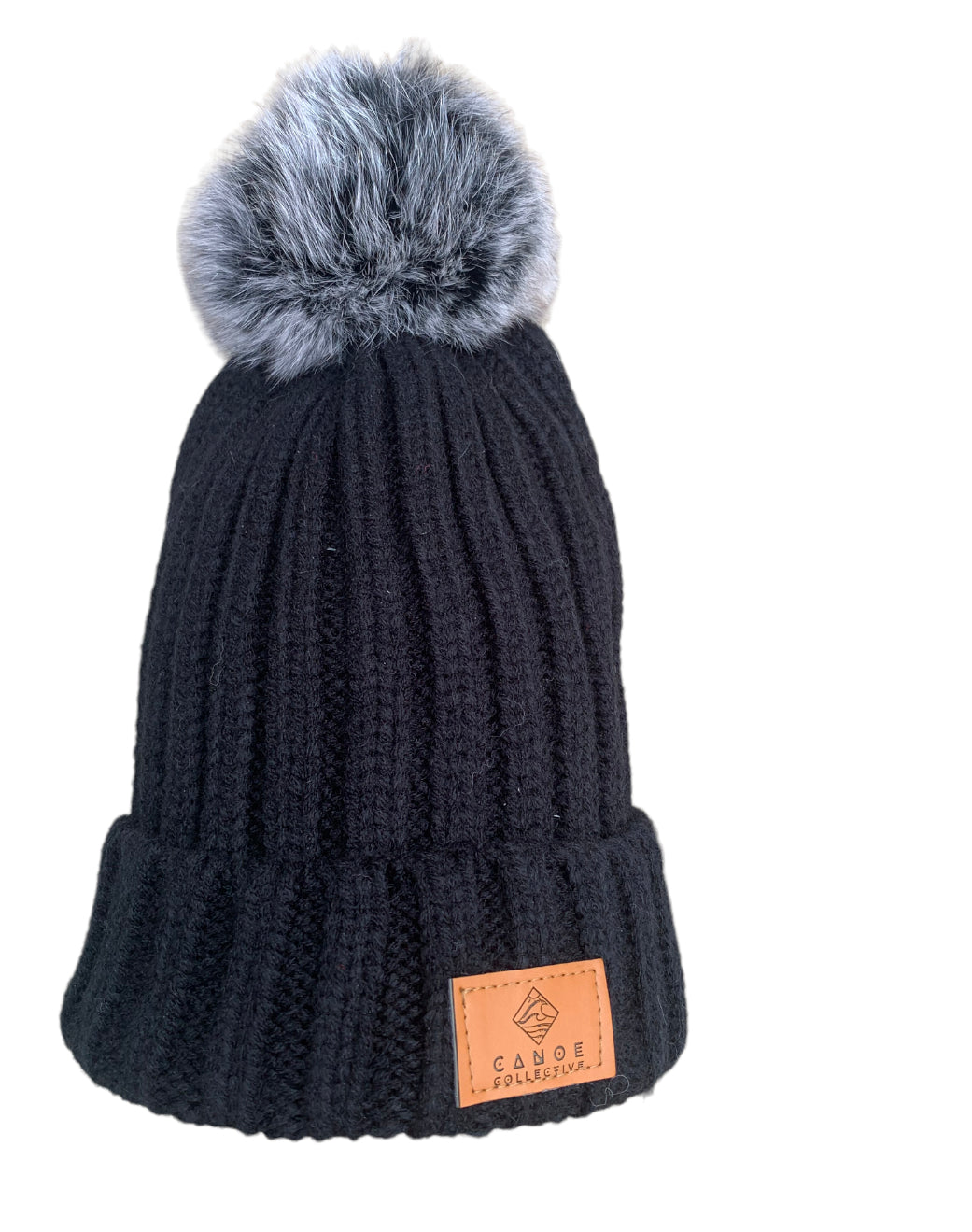 Frosty Fox Pom Pom
